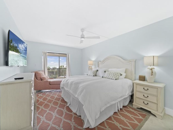Three Bedroom Sanibel Vacation Rental - All About The Beach